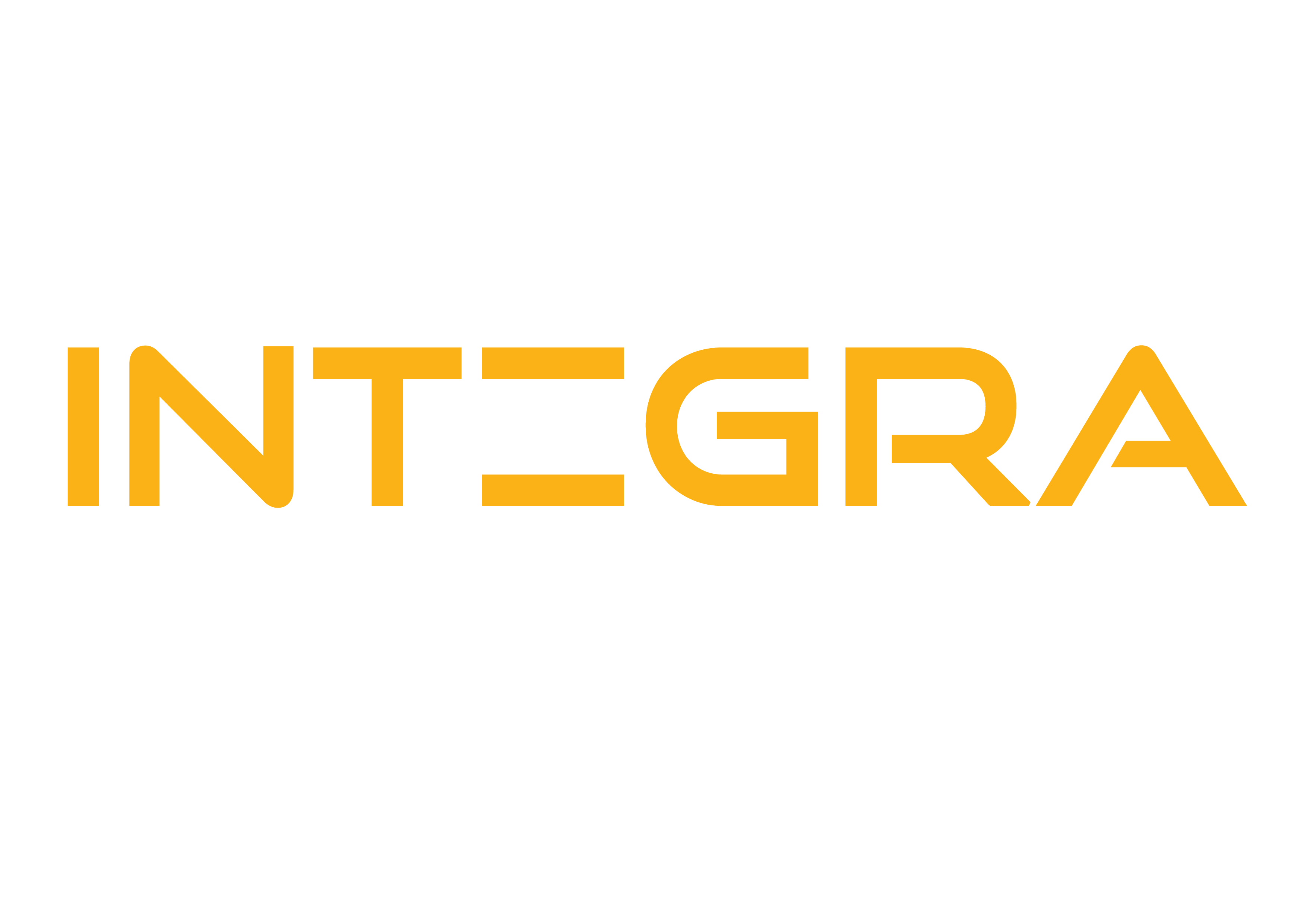 INTEGRA